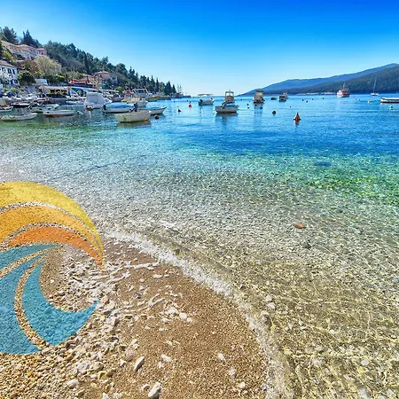 Silvano 1640 Rabac