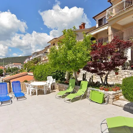Silvano 1640 Rabac
