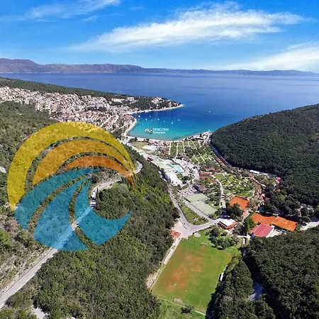 Silvano 1640 Rabac