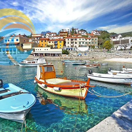 Silvano 1640 * Rabac