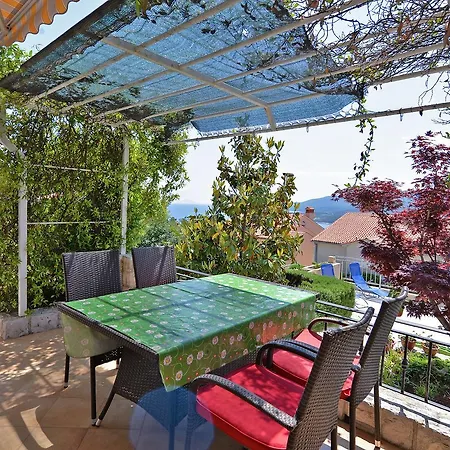 Apartamento Silvano 1640 Rabac