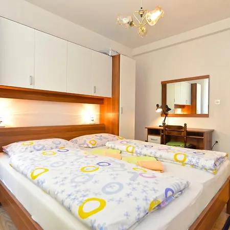 Apartamento Silvano 1640