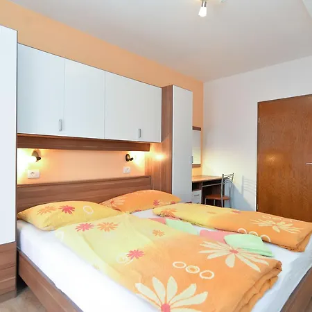 Silvano 1640 Apartamento