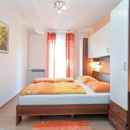 Silvano 1640 Apartamento Rabac