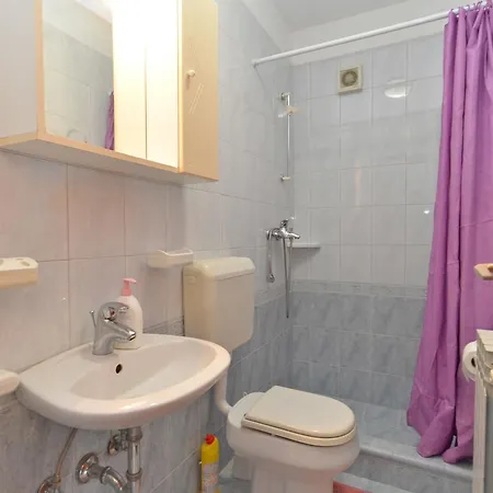 Apartamento Silvano 1640 Rabac