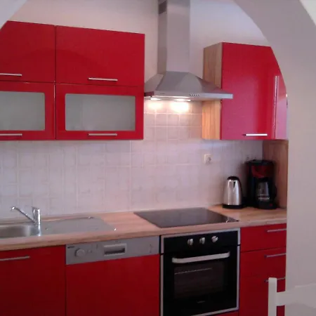 Apartamento Silvano 1640 Rabac