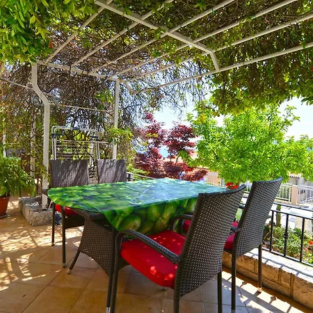 Apartamento Silvano 1640 Rabac