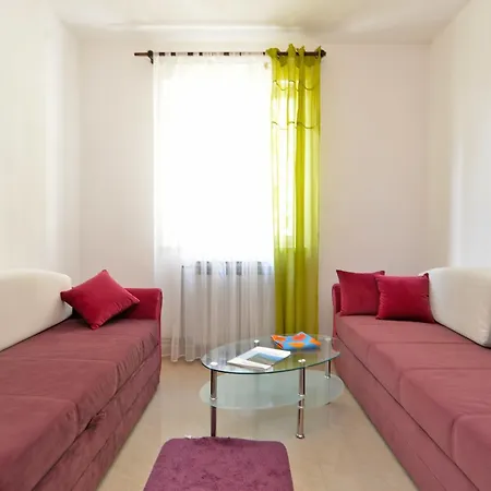 Apartamento Silvano 1640