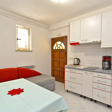 Apartamento Silvano 1640