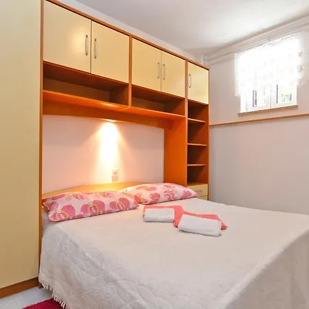 Apartamento Silvano 1640