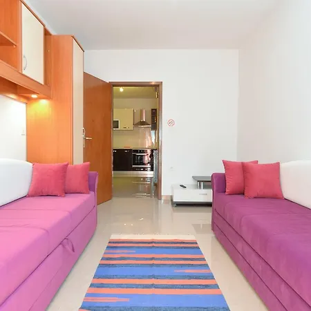 Silvano 1640 Apartamento Rabac