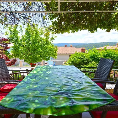 Apartamento Silvano 1640 Rabac