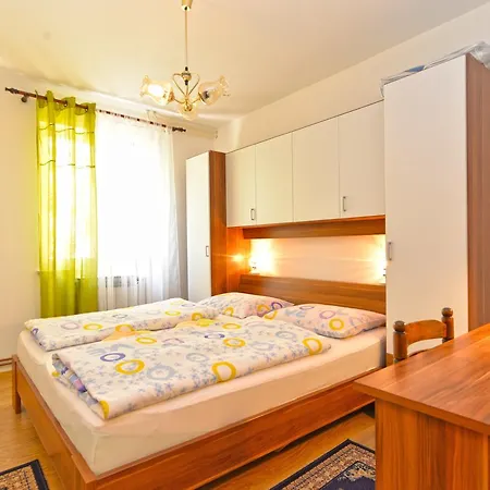 Apartamento Silvano 1640 Rabac