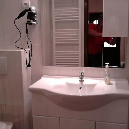Apartamento Silvano 1640