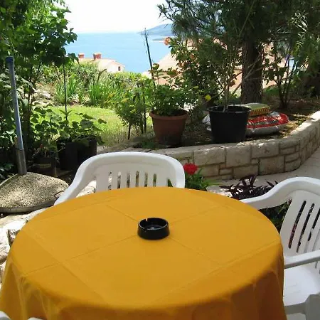 Silvano 1640 Rabac