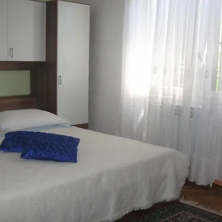 Silvano 1640 Rabac