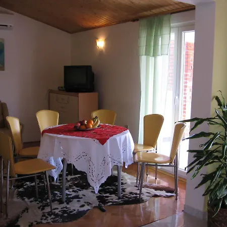 Silvano 1640 Rabac
