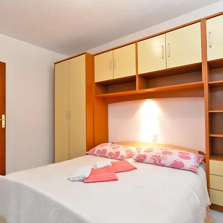 Apartamento Silvano 1640 Rabac