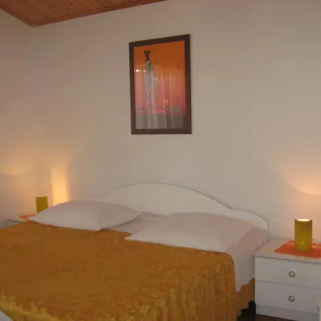 Apartamento Silvano 1640 Rabac