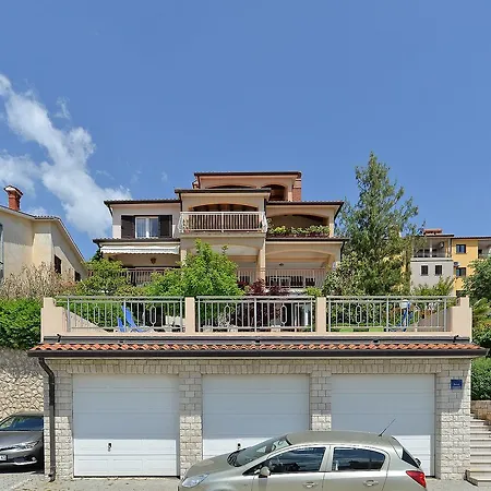 Apartamento Silvano 1640