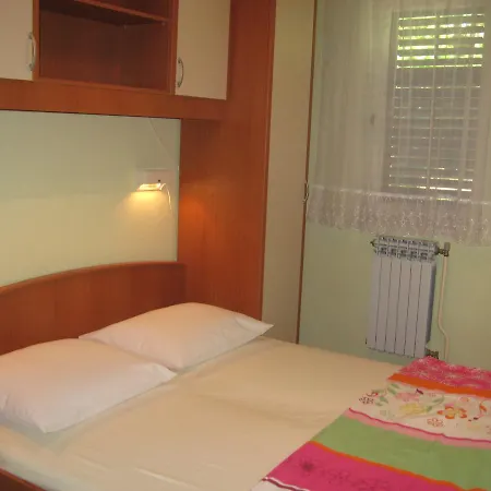 Apartamento Silvano 1640
