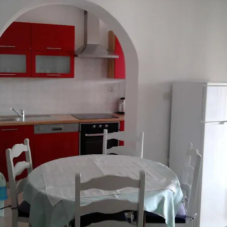 Apartamento Silvano 1640 *