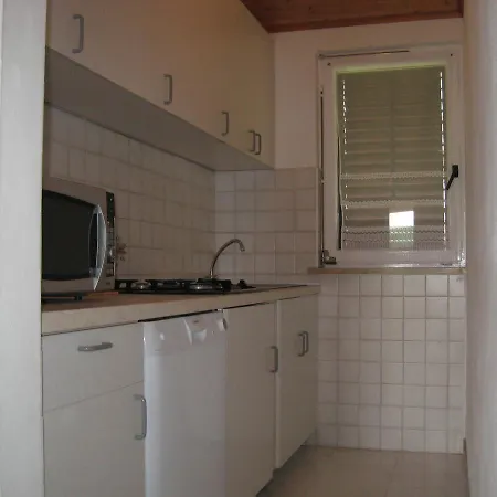 Silvano 1640 Apartamento